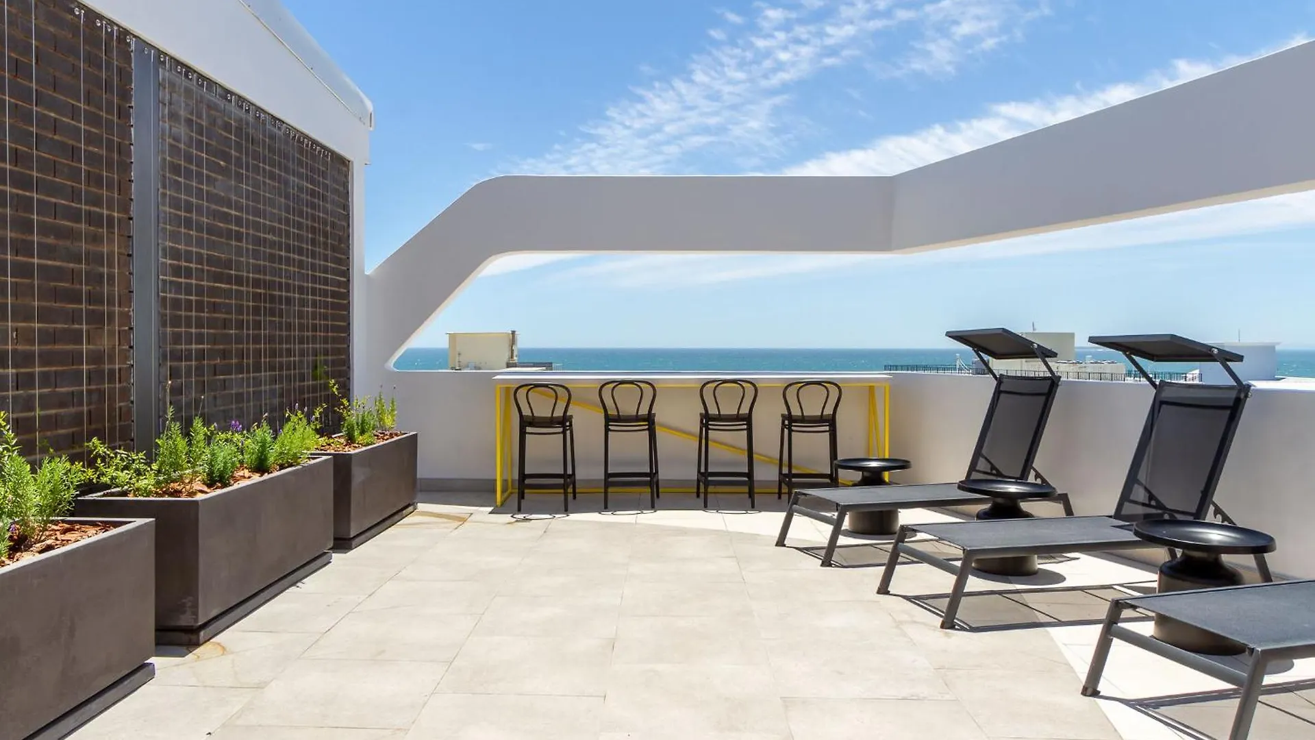 Live With Passion - 1 Bedroom With Stunning Views Cape Town 0*,