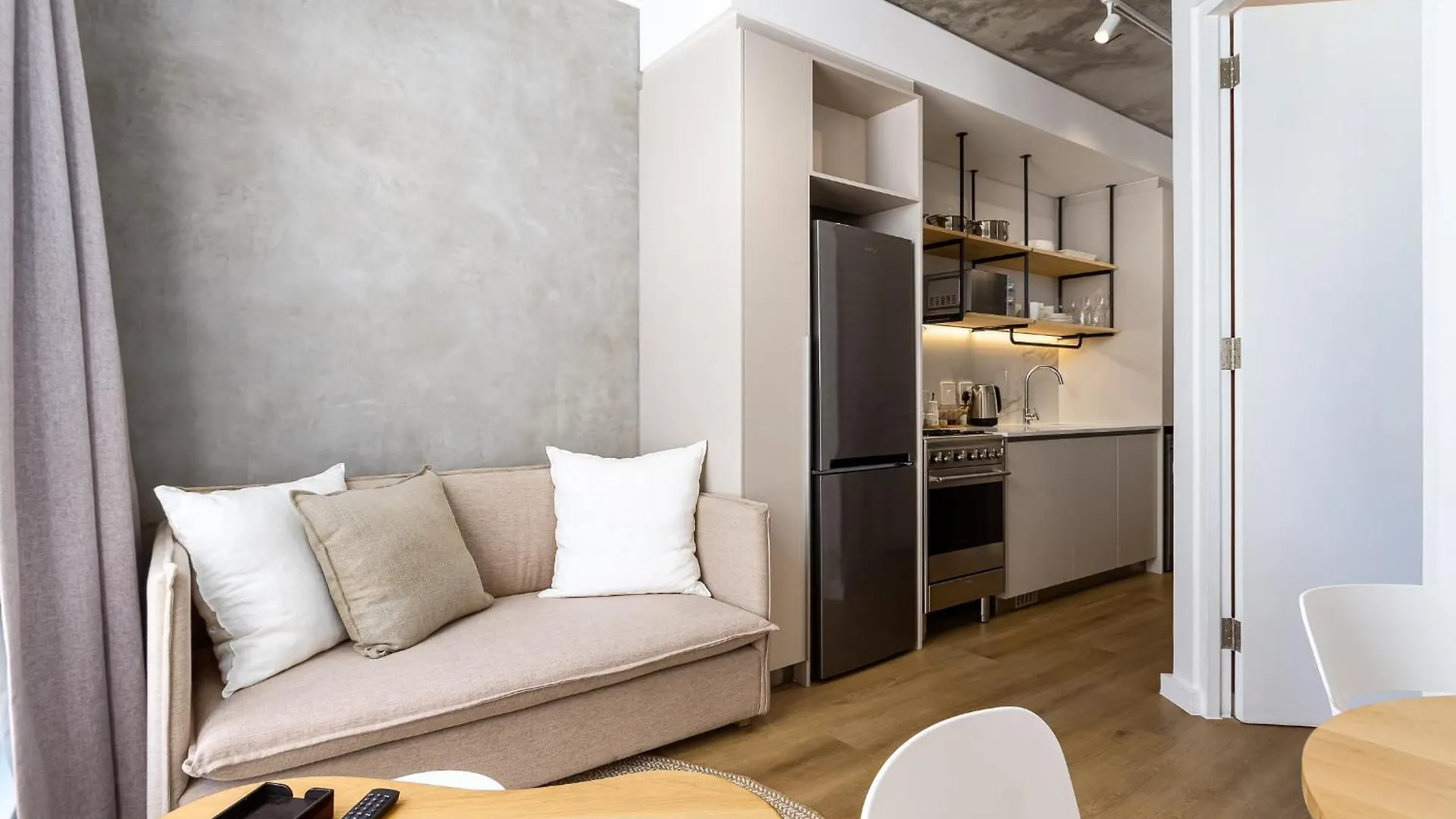 Live With Passion - 1 Bedroom With Stunning Views Cape Town Güney Afrika