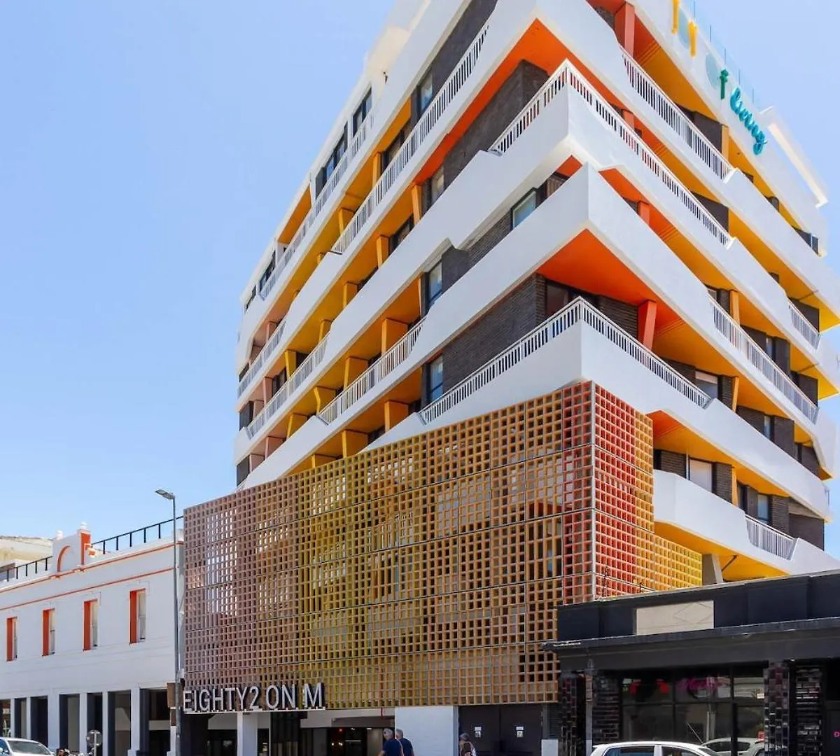 Live With Passion - 1 Bedroom With Stunning Views Cape Town 0*,  Güney Afrika